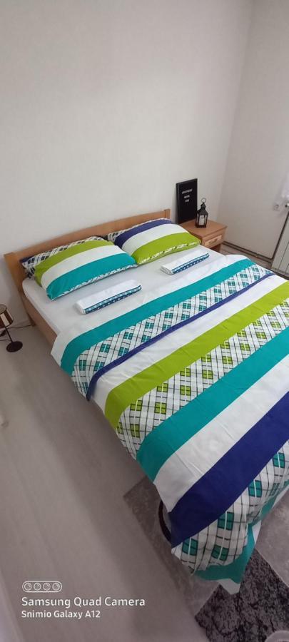 Apartment Maida Dubrave Gornje المظهر الخارجي الصورة