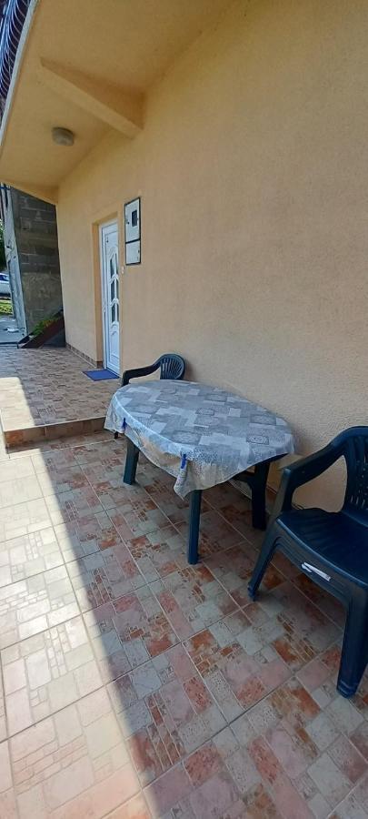 Apartment Maida Dubrave Gornje المظهر الخارجي الصورة