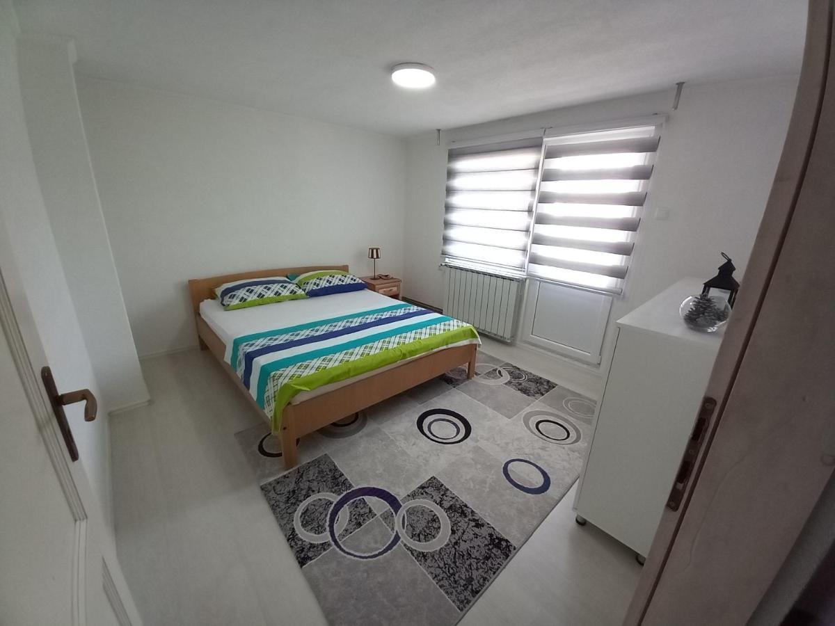 Apartment Maida Dubrave Gornje المظهر الخارجي الصورة