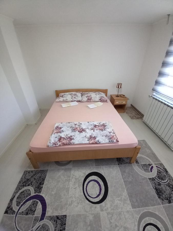 Apartment Maida Dubrave Gornje المظهر الخارجي الصورة