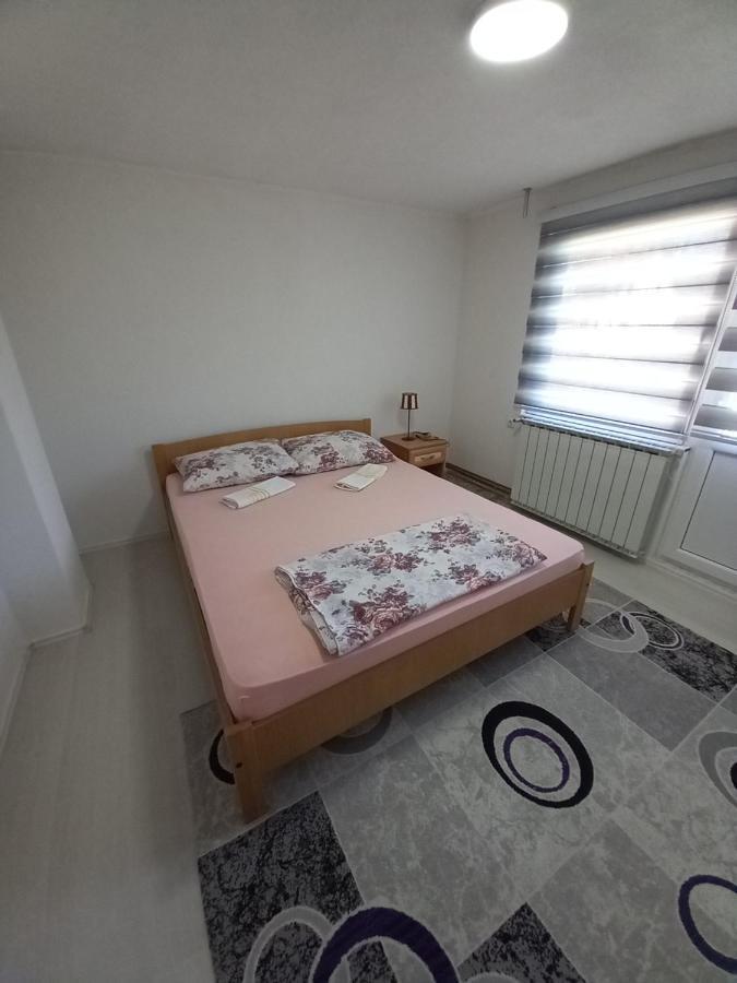 Apartment Maida Dubrave Gornje المظهر الخارجي الصورة