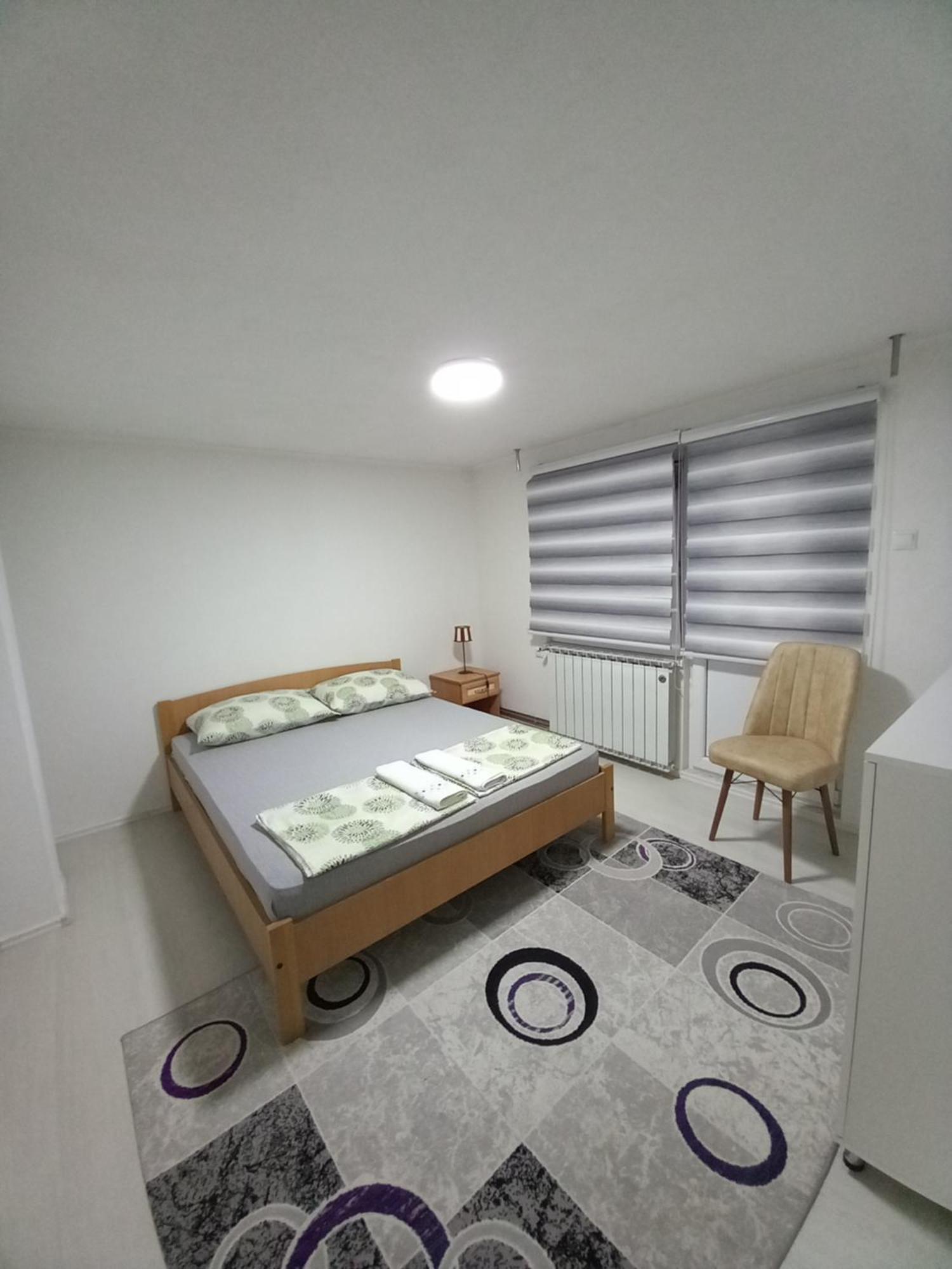 Apartment Maida Dubrave Gornje المظهر الخارجي الصورة