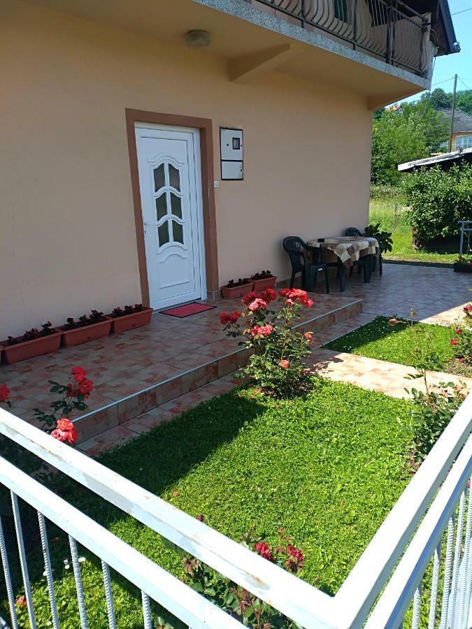 Apartment Maida Dubrave Gornje المظهر الخارجي الصورة